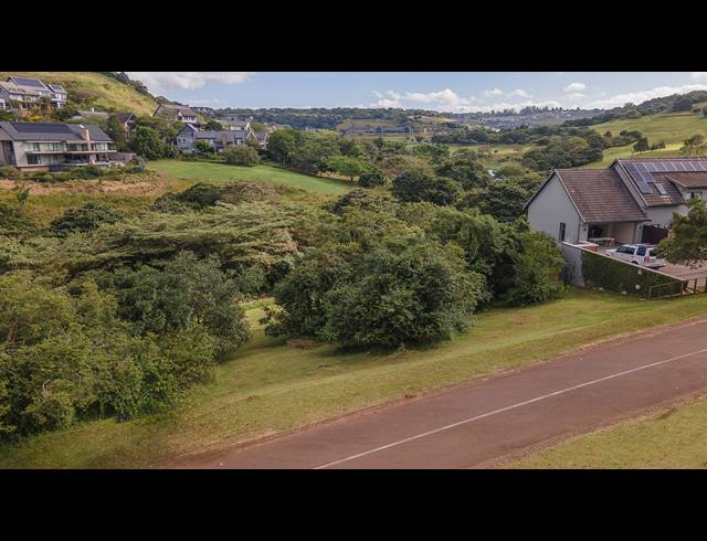 1,096M² VACANT LAND FOR SALE IN COTSWOLD DOWNS GOLF & COUNTRY ESTATE